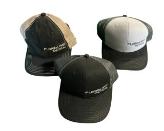 FL Man Tactical hat