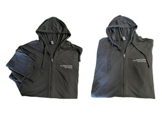 FL Man Tactical light weight jacket